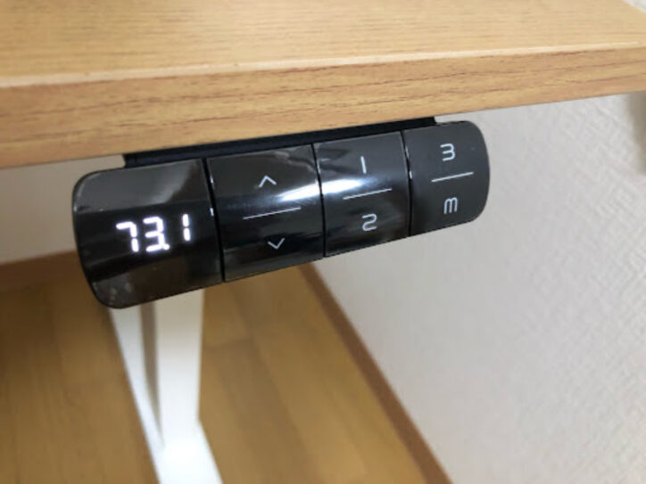 代償あり？】Sunon 昇降デスク S56WHメリット・デメリットレビュー